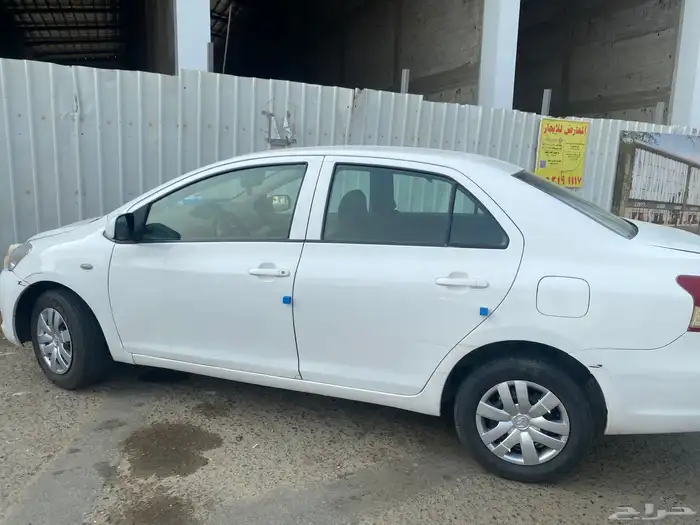 يارس مديل 2010للبيع 5