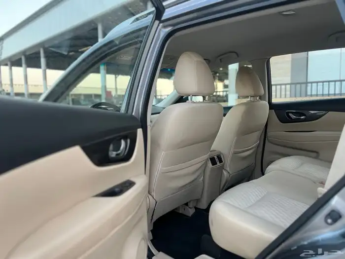 نيسان - اكستريل - 2018 - سعودي - دبل - قمة النظافة 10