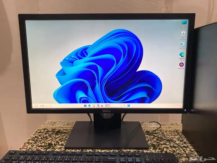 كمبيوتر مكتبي Dell OptiPlex 3070 2