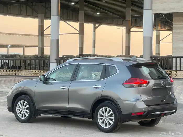 نيسان - اكستريل - 2018 - سعودي - دبل - قمة النظافة 4