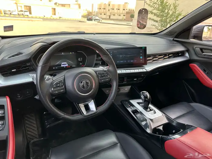 ام جي جي تي 2023 13