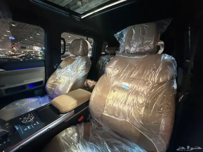 جيتور T2 2024 (( بحالة الوكالة )) 17