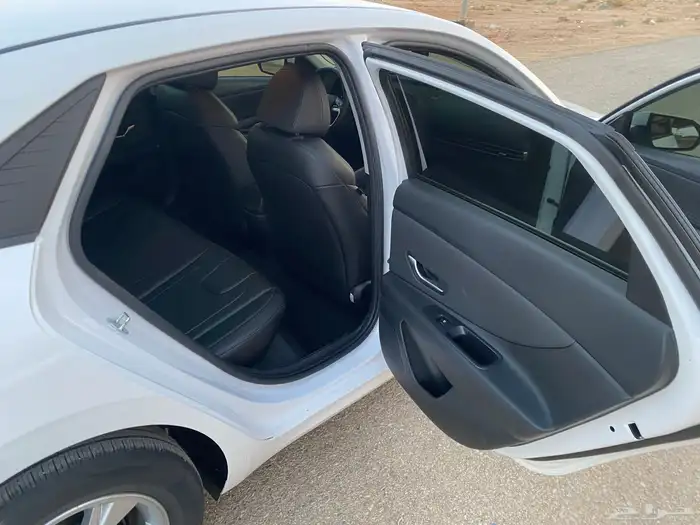 هيونداي النترا 2021 نص فل 17