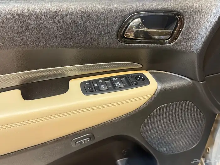 دودج دورانجو GT بريميوم 2020 (( بحالة ممتازة )) 17