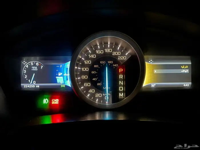 فورد اكسبلورر 2014 4