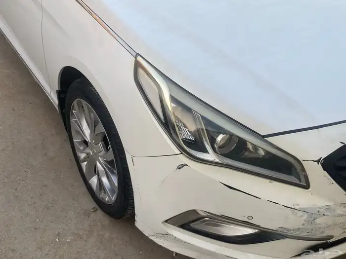 سوناتا 2017 فل كامل 9