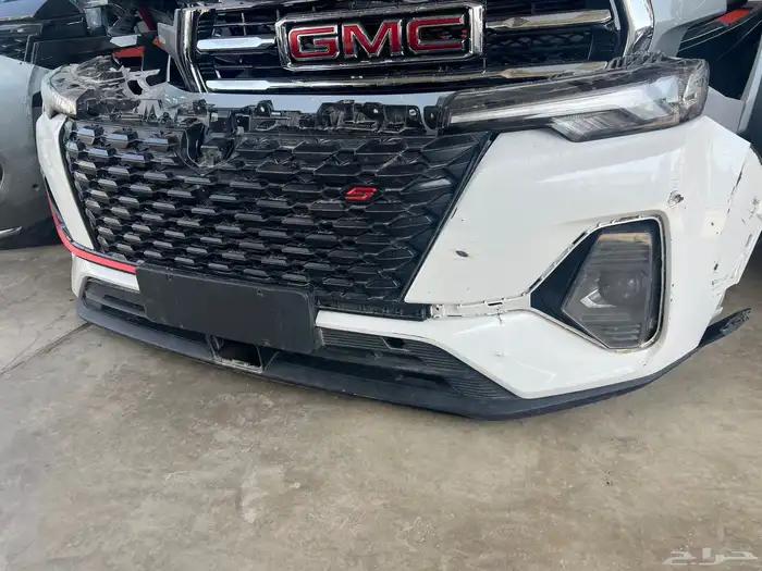 صدام امامي شانجان CS35 2022-2025 8