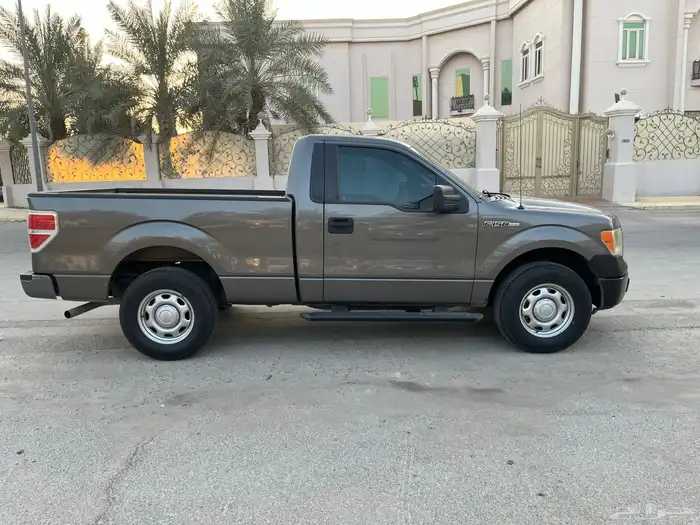 فورد F-150 7