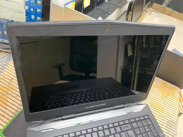 جهاز الاين وير للبيع 2