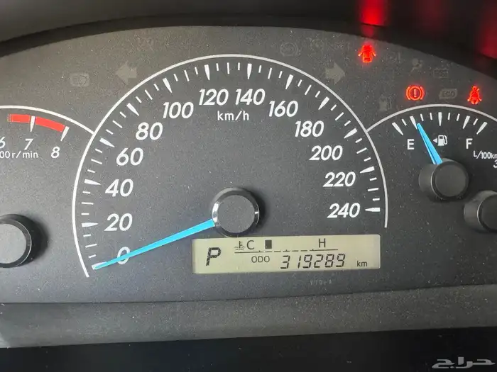 كامري 2015 ستاندر وكاله 20