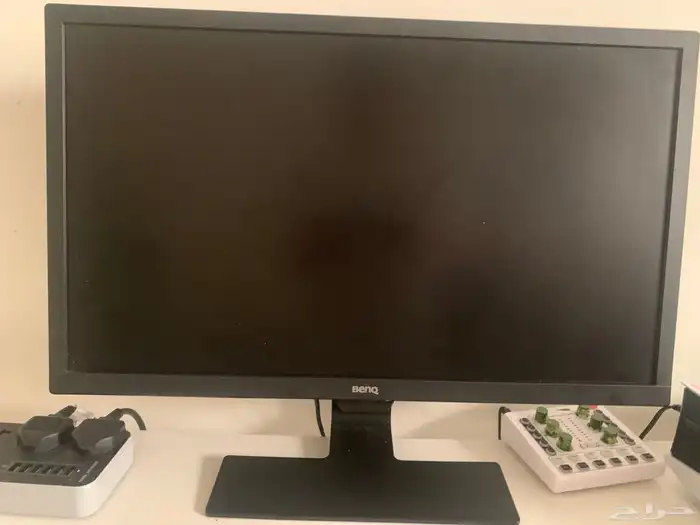 شاشه قيمينق استعمال حشمه صامل يجي 0