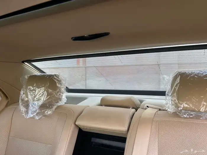 مرسيدس 2013 s350 - مخزن 44