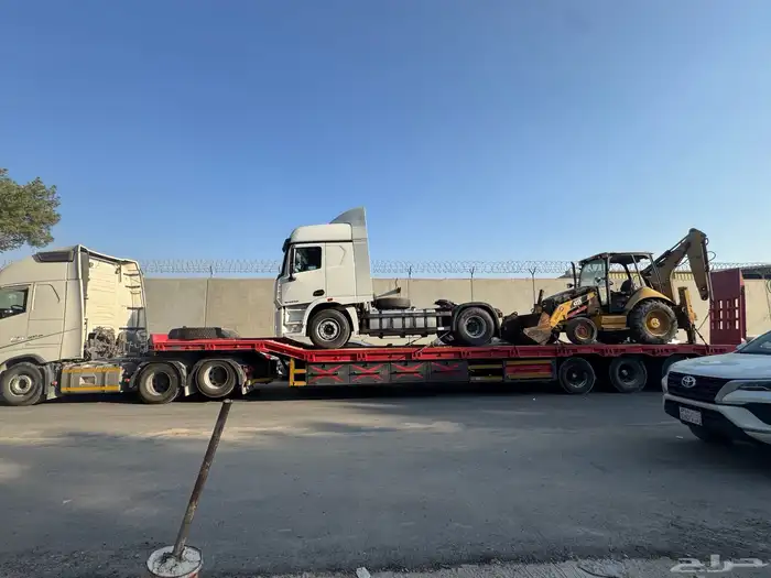 لوبد في الدمام 5