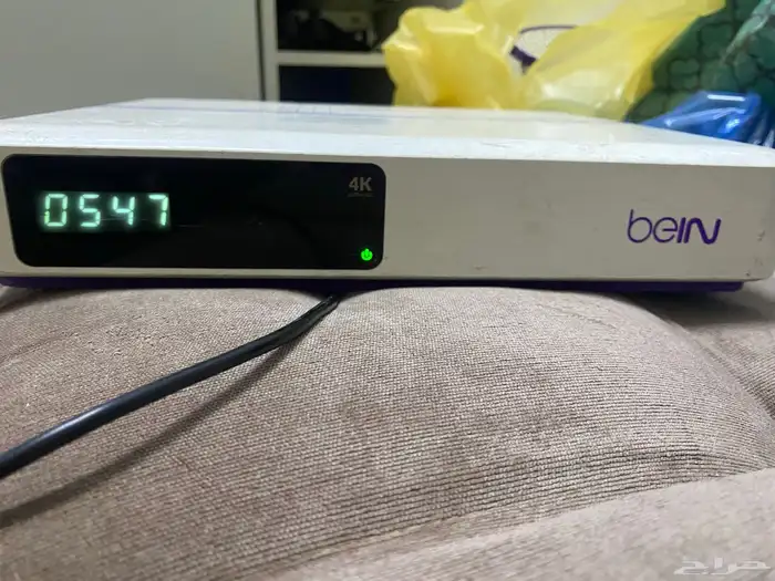 جهاز  Bing  سبورت 4K سعودي خليجي نظيف بدون ديوانية 6