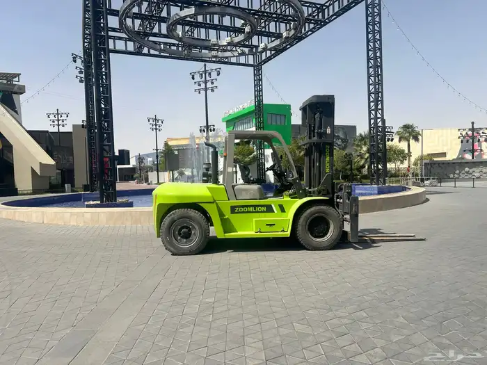 رافعه 10 طن للايجار 0