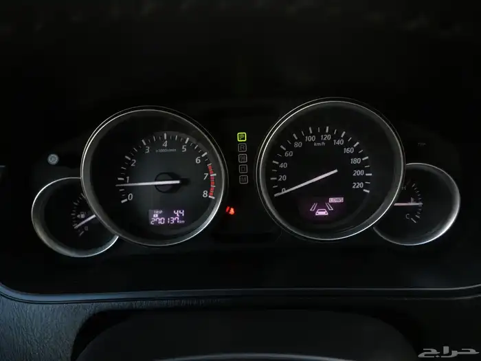 مازدا جيب cx9 فل كامل 2015 24