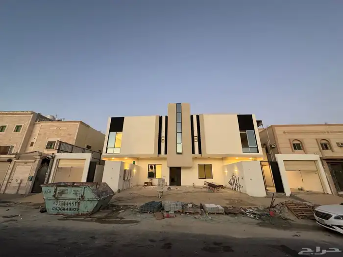 شقق تمليك للبيع الدمام حي بدر 0