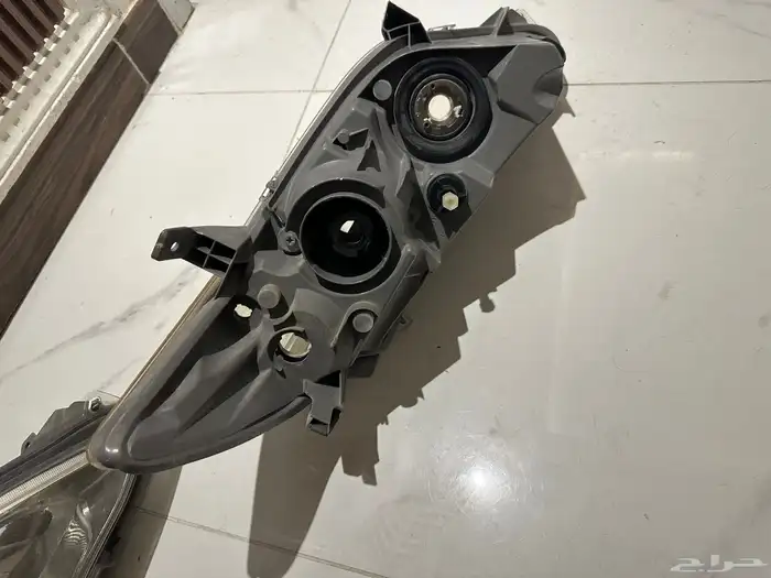 شمعات كامري 2011 3