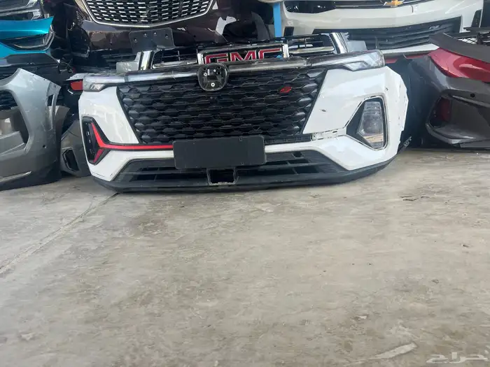 صدام امامي شانجان CS35 2022-2025 2