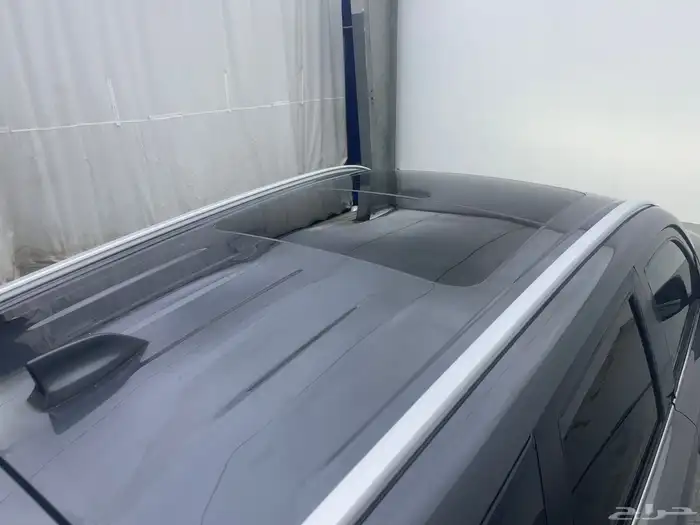 تويوتا أوربان كروز 2024 - Glx فل كامل 14