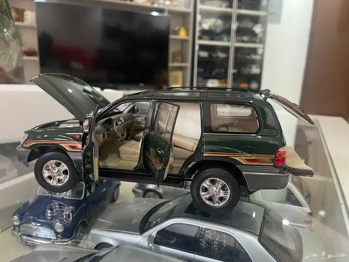 مجسم سيارة 3