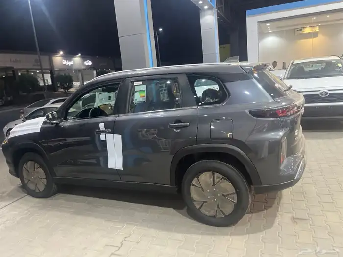 اوربان كروز 2026 فل كامل متوفر كاش واقساط 2