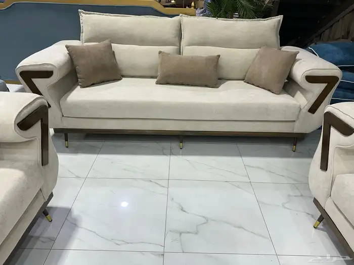 طقم امريكي ديكور 4