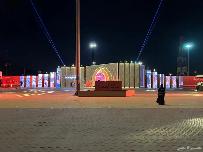 شاشات led للمعارض والمؤتمرات بيع ايجار 19