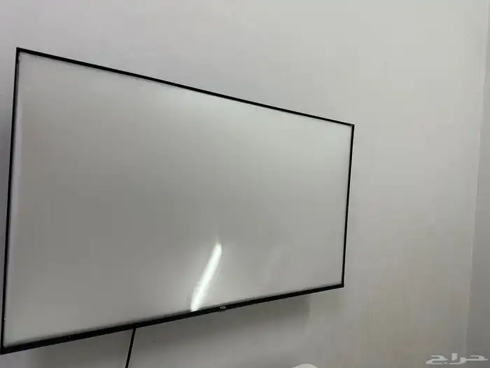 شاشه TsL50بوصه منكسره 0