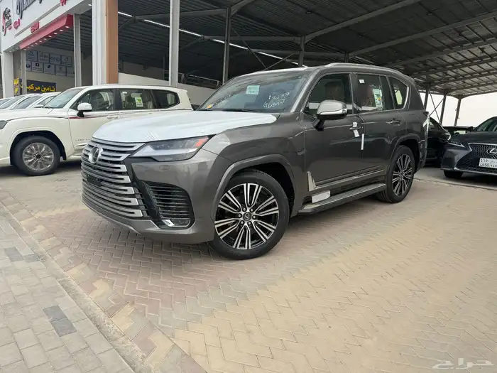 عرض خاص لكزز(2025) BB خليجي 520الف تشغيل عن بعد 3