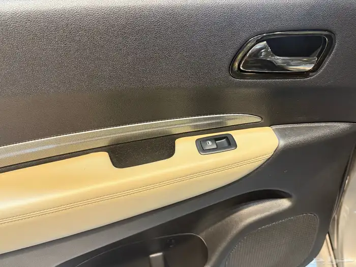 دودج دورانجو GT بريميوم 2020 (( بحالة ممتازة )) 18