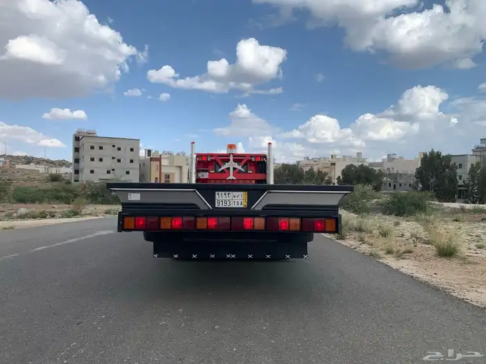سطحه هيدروليك 2023 للبيع 5
