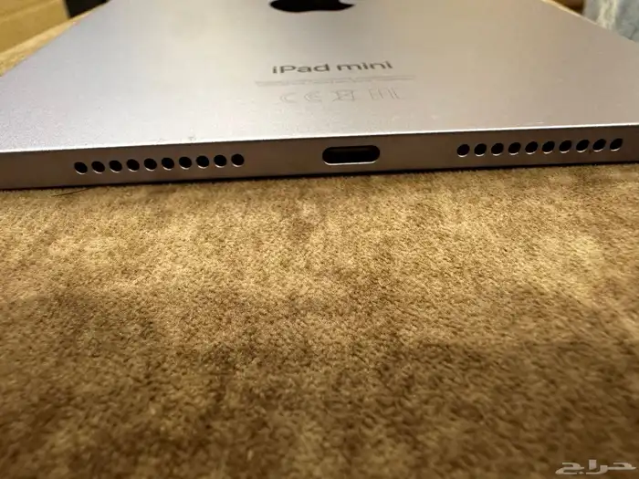 ايباد ميني 17 4