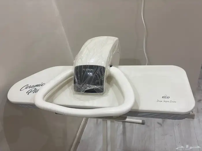 كوايه بلاتنيوم كبس 40 انش 3