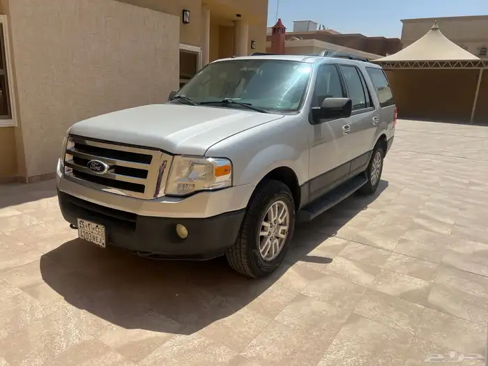 اكسبدشن 2014 0