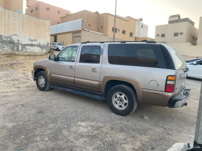 جمس يوكن طويل 0