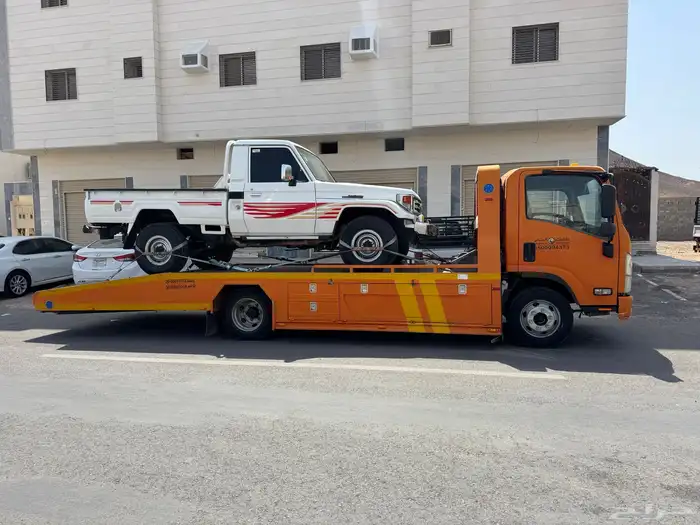 سطح  مجود الطايف 6