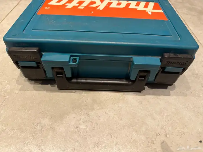 دريل ماكيتا ياباني اصلي NHP1300S 1