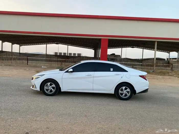 هيونداي النترا 2021 نص فل 3