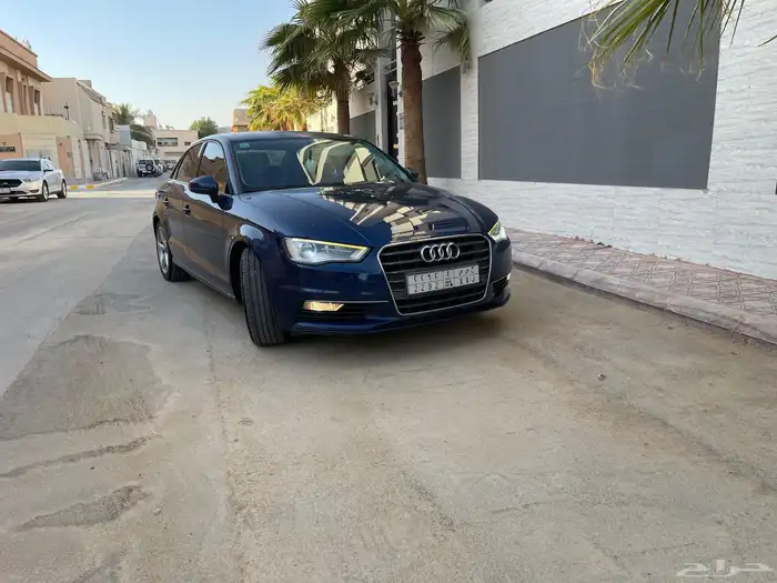 اودي A3 6
