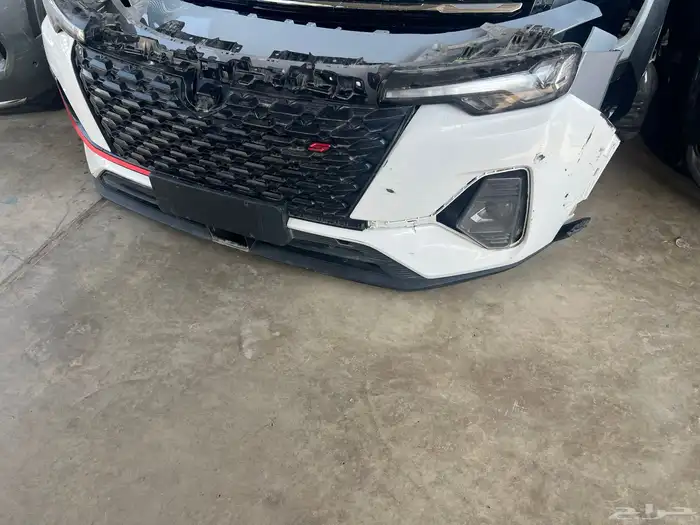 صدام امامي شانجان CS35 2022-2025 13