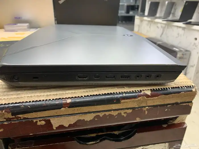 جهاز الاين وير للبيع 4