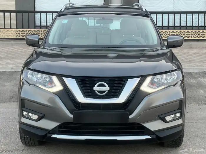 نيسان - اكستريل - 2018 - سعودي - دبل - قمة النظافة 6