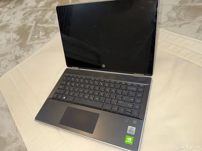لابتوب HP للبيع 1
