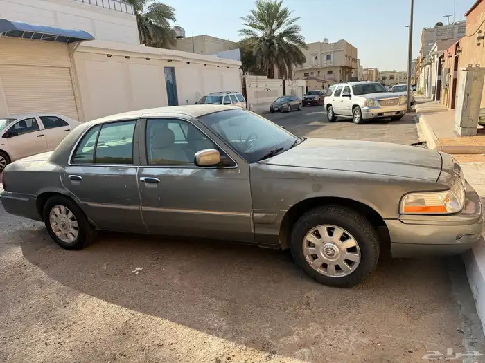 جراند ماركيز فورد 0