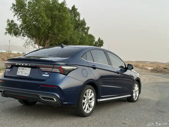 شيري اريزو 6 برو 2023 عالشرط 9