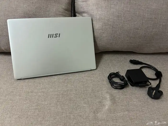 لابتوب Msi مودرن الجيل الثاني عشر Corei5 0