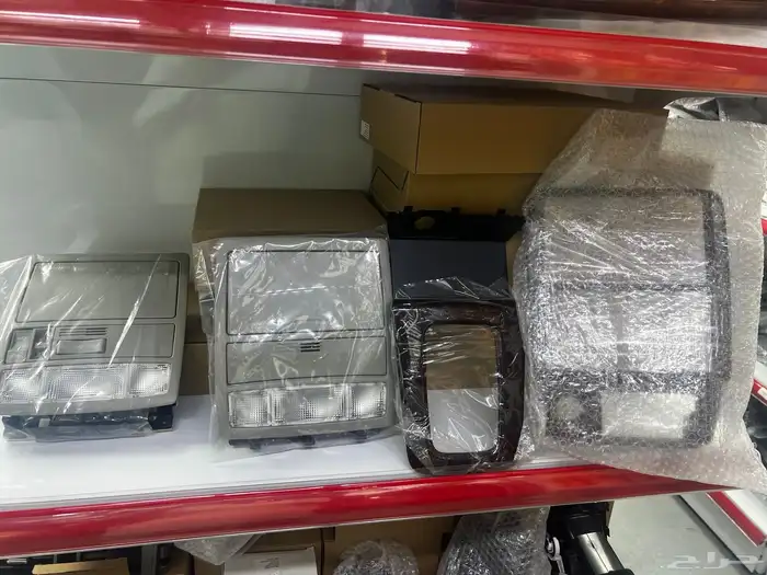 اكسسوارات السيارات 13