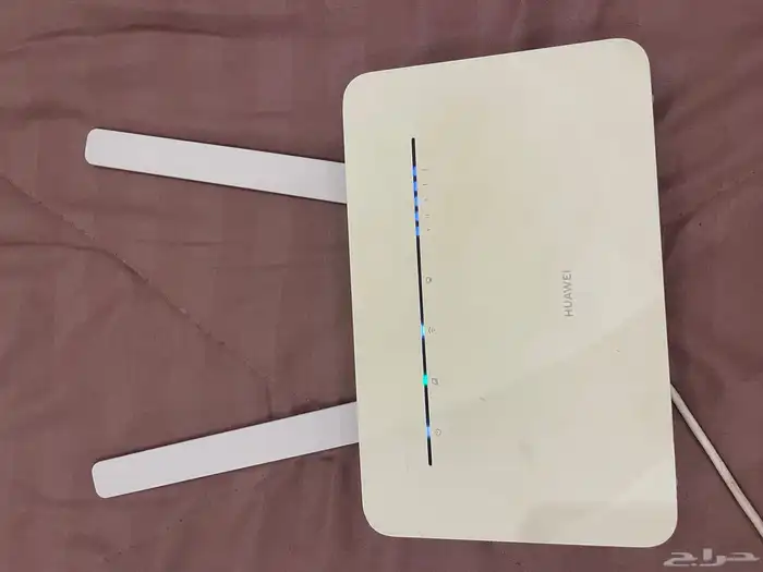 راوتر هواوي 4G B535s-932 2