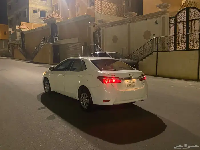 كورلا2014وكاله 2